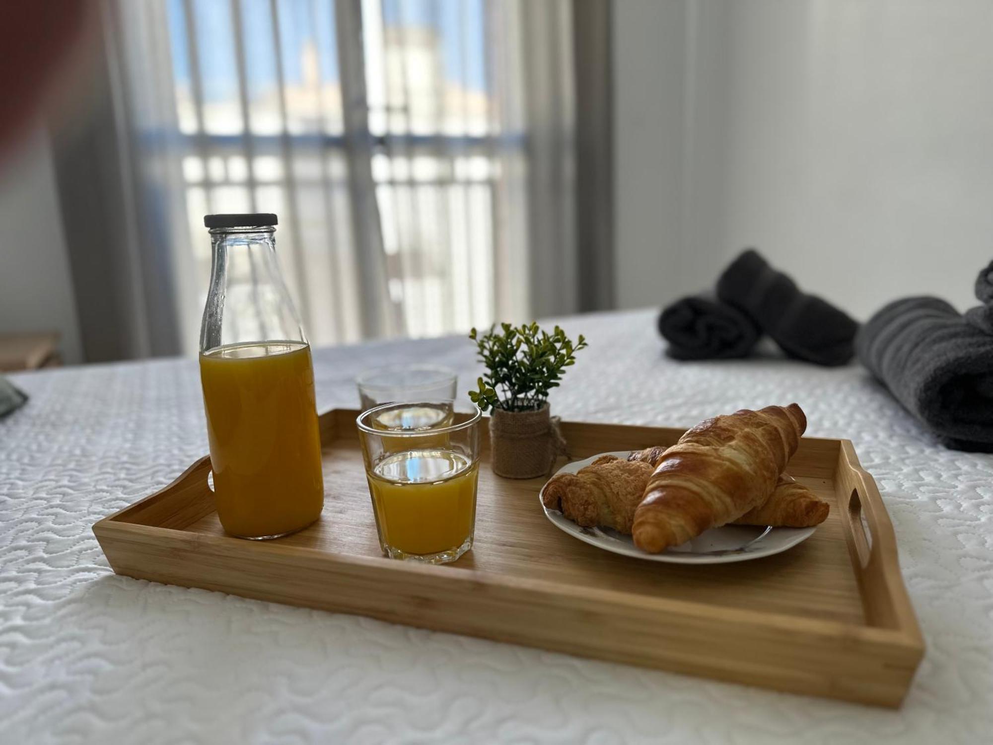 Apartamento El Rincon De Apolo. Atico Con Aparcamiento Gratis.